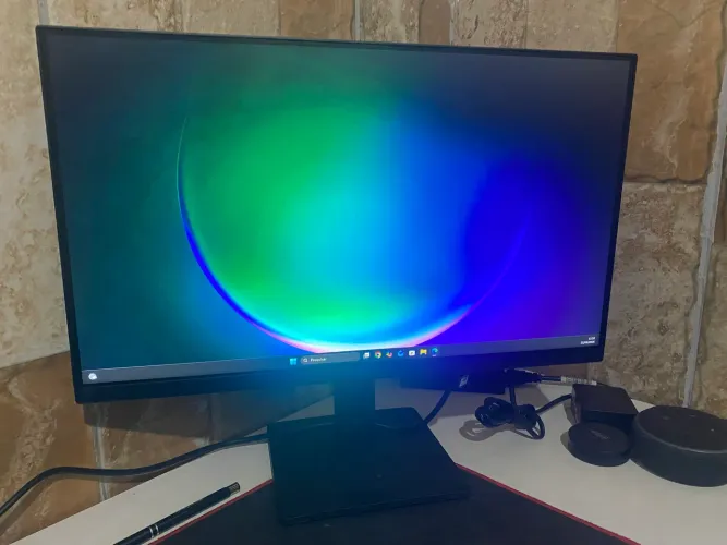 Vendo Monitor Samsung