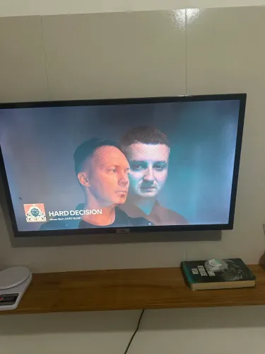 Tv TCL 32