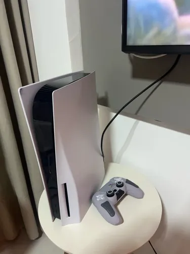 Ps5 - Com FIFA 26