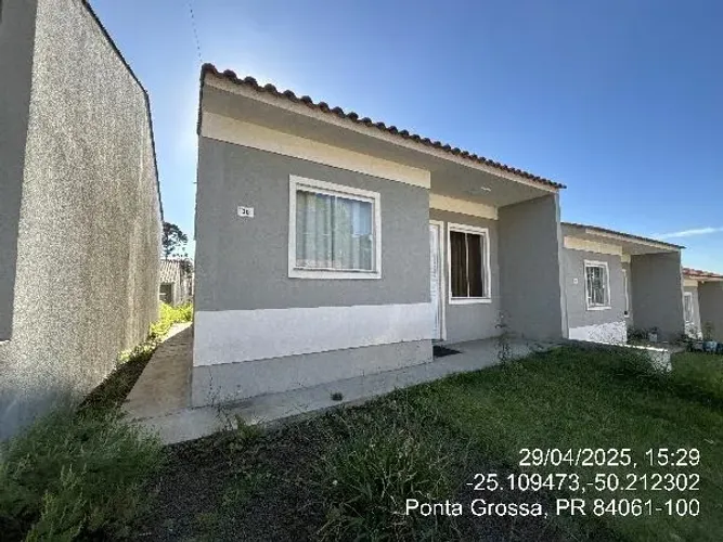? PONTA GROSSA - Economize R$ 83 Mil neste LEILÃO