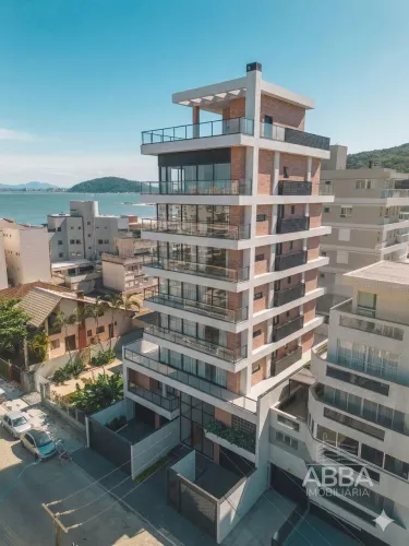 Apartamento com 3 Suítes à Venda na Praia Mansa, Matinhos