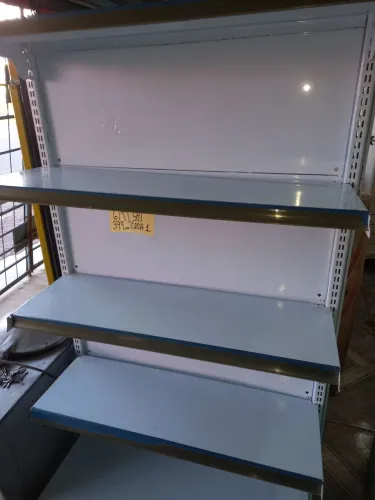 Pratileira para comércio