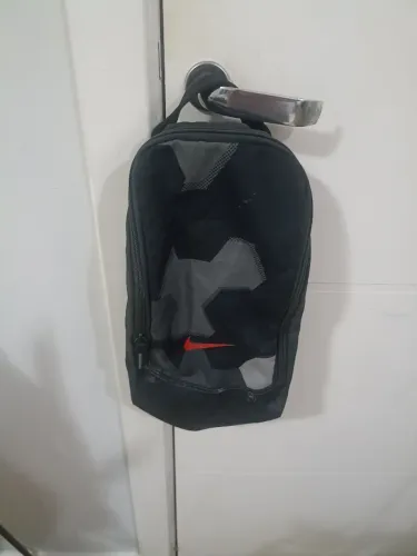 Bolsa Nike de chuteira