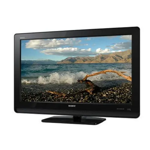 Tv para retirada de peças