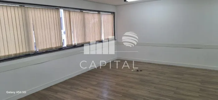 Locação de Sala Comercial Alphaville