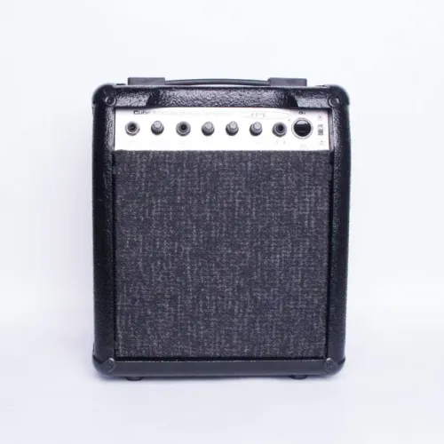 Amplificador Guitarra com over-driver JPl Sound Psg35 35w Pedal Incluso