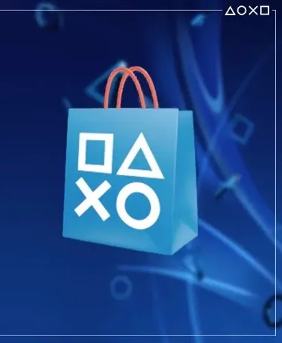 Conta PlayStation 4 com Jogos digitais como Miles Morales, Red Dead Redemption 2 e +