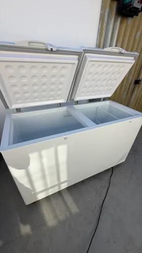 Freezer Fricon 503 litros 220v 