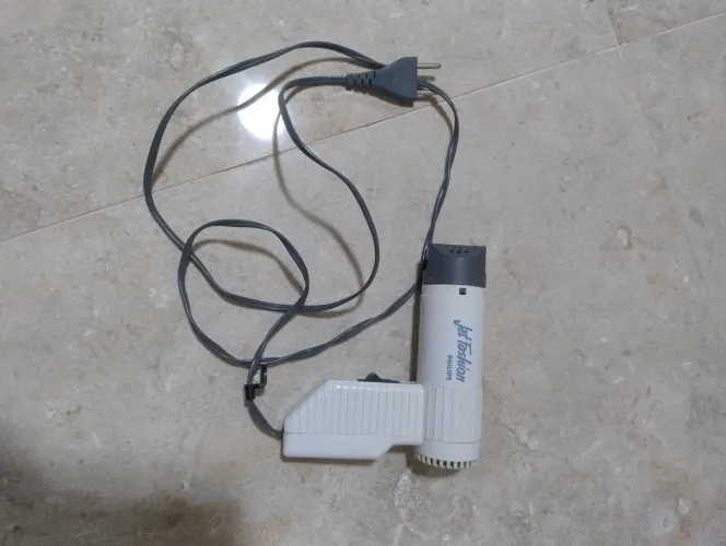 Secador