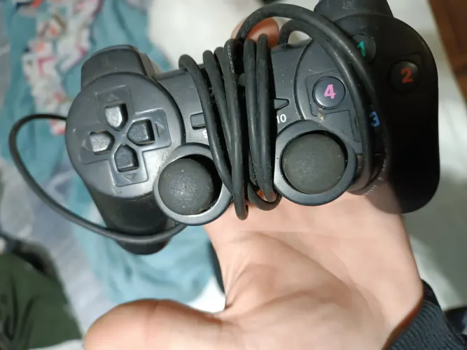 Joystick