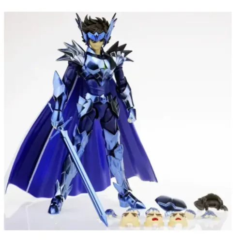 Cloth Myth Ex Seiya De Odin Jm.mst