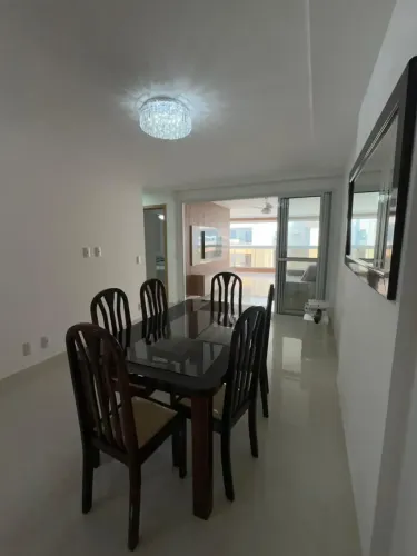 Ótimo apartamento na Praia do Morro em Guarapari