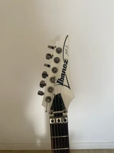 Guitarra Ibanez Jem Jr