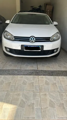 Volkswagen Jetta Variant 2.5 20V 170cv Tiptronic 2012