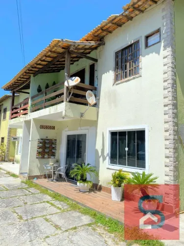 Compre Casa de Condomínio com 2 Dormitórios, 1 Suíte, 1 Vaga, em Jardim Olinda por R$ 290.