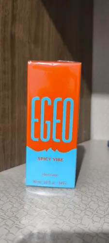 Egeo Spicy Vibe