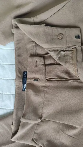 Calça zara