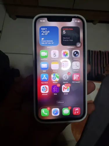 iPhone 12