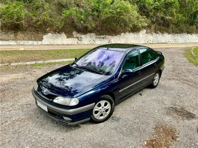 Renault Laguna RXE 2.0S 16v 1998