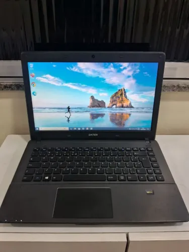 Noot Zero, i3, SSD, 8RAM- Bateria 3 a 4 Horas