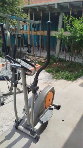 Vendo Bicicleta Elíptica