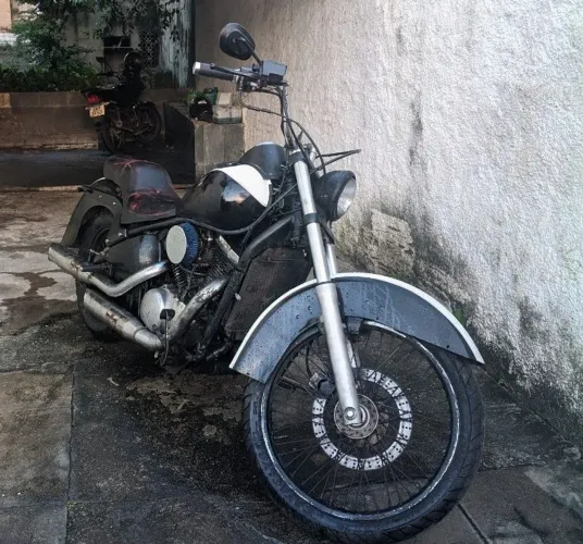 Vulcan 800