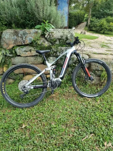 E-bike Sense Impulse E-Trail Comp 2021