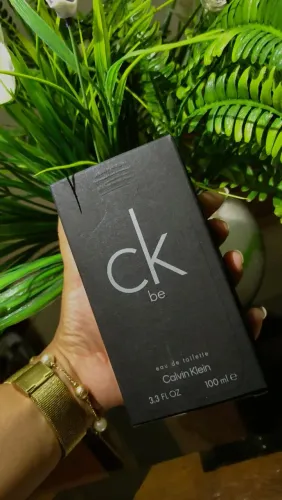 Perfume Original Lacrado