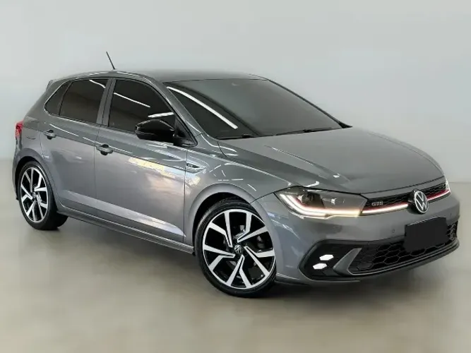Volkswagen Polo GTS 1.4 TSI 16V Flex 2023