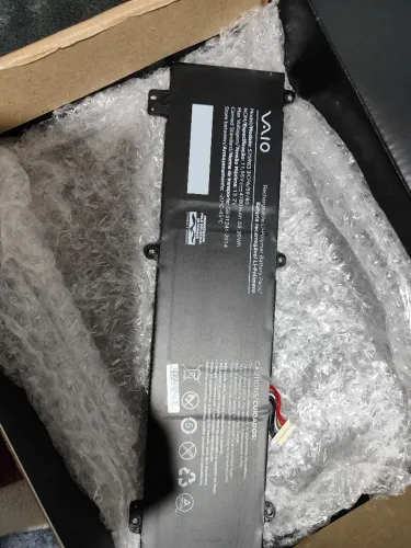 Bateria notebook VAIO 575983 3ICP/59 /83