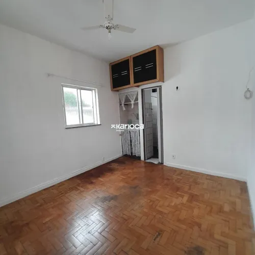 Vendo Conjugado no Centro