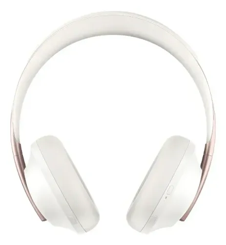 Fone de ouvido sem fio Bose Bluetooth NC700B soapstone