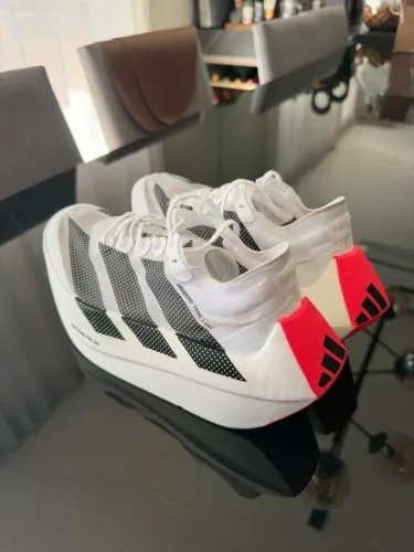 Adidas Adizero Prime X EVO Tamanho 38 Br Masculino Usado somente 1 vez