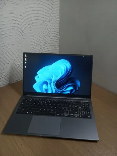 Notebook Samsung Galaxy Book 4 8GB SSD 256GB