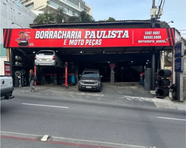 Vaga de atendente para mulher