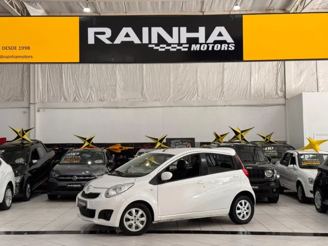 JAC J2 1.4 Jet Flex 16V 5P MEC 2015