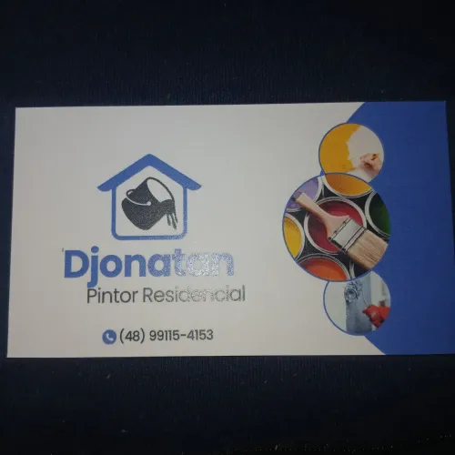 Serviços de pinturas em geral... fazemos orçamento sem compromisso.