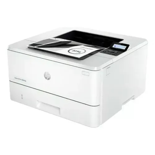 Impressora Monocromática HP LaserJet Pro 4003dw Wi-Fi Branca Frete Grátis