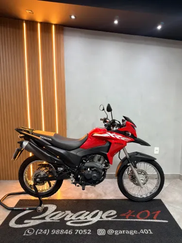 XRE 190 2024 IMPECÁVEL