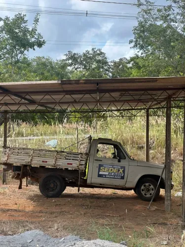 Fábrica de blocos 