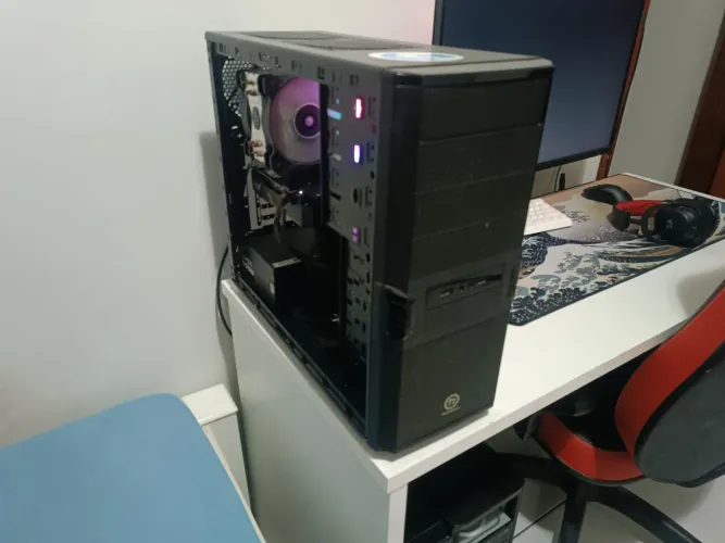 Computador Gamer 