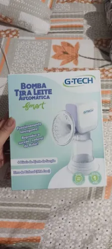 bomba eletrica de ordenha