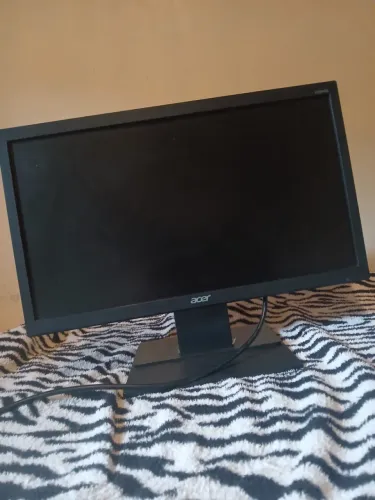 Monitor acer Hdmi e vga