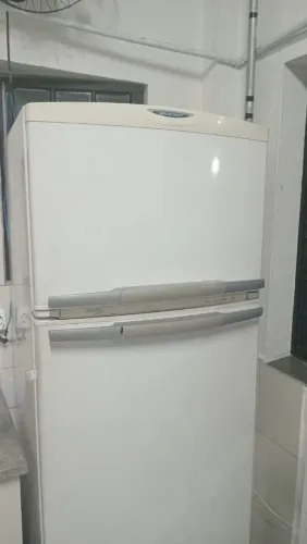 Geladeira Brastemp 470l