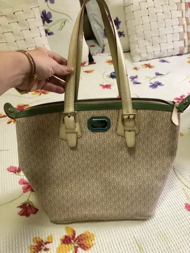 Bolsa Victor Hugo