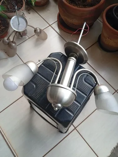 Lustre Vintage