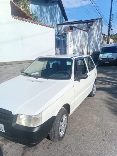 Fiat Uno Mille 1.0 Fire/ F.flex/ Economy 2P 2010
