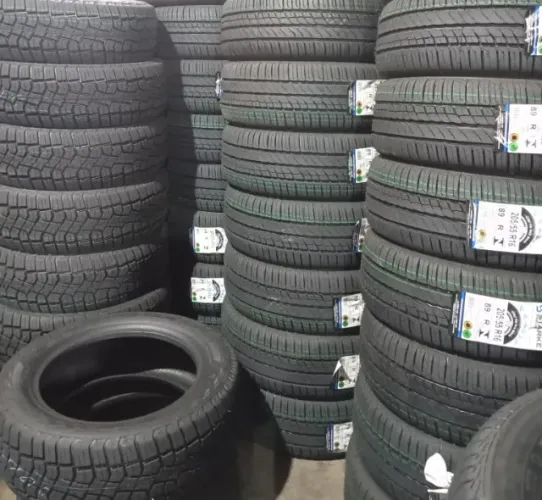 Pneus Starke em promoção qualidade e economia para seu carro