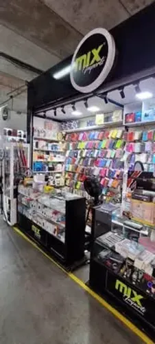 Vendo Box no Centro Fashion