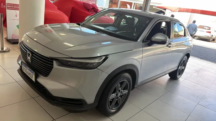 Honda HR-V EXL 1.5 Sensing 16V 5P Aut. 2023